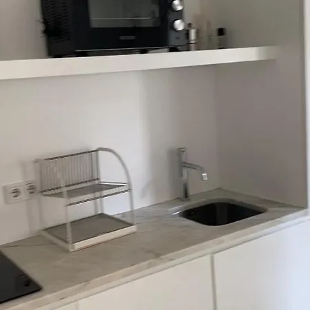 شقة فندقية Sao Vicente Appart *