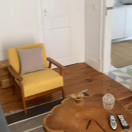 شقة فندقية Sao Vicente Appart Lisboa